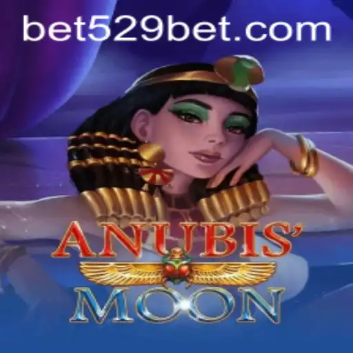 Exploring the Mystical World of AnubisMoon: A Thrilling Adventure with 529bet