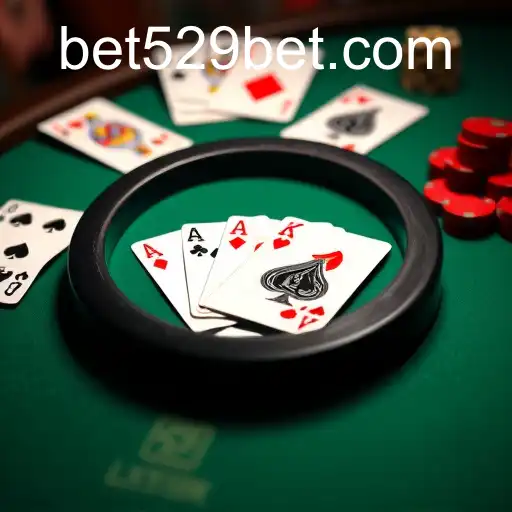 Exploring the Fascinating World of Blackjack: The Role of 529bet in Modern Gaming