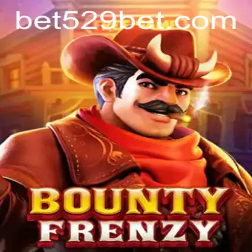 Discover the Excitement of BountyFrenzy: Dive into the Adventure with 529bet