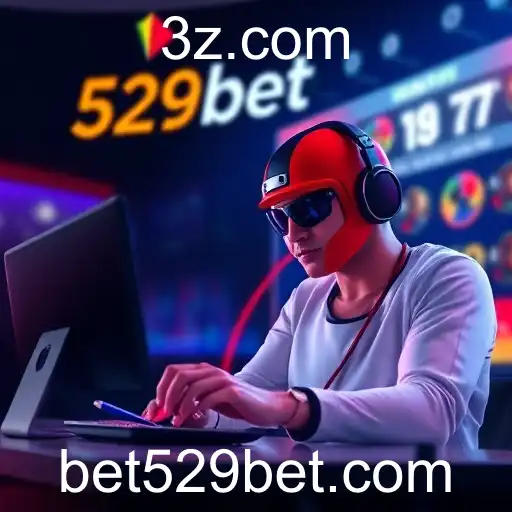 529bet: Expansão e Tendências em 2025