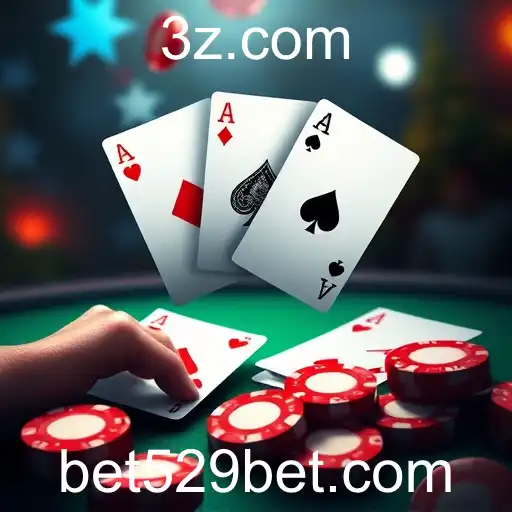 Impacto do 529bet no Cenário de Jogos em 2025