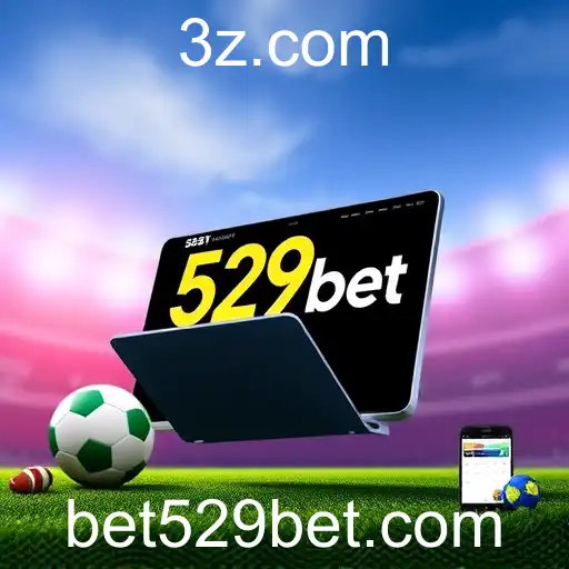 529bet: Tendências Atuais no Mercado de Jogos em 2025