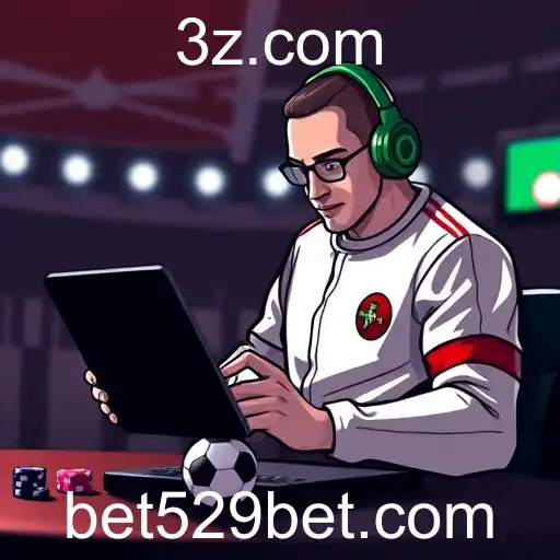 A Ascensão do Mercado de Jogos Online em 2025