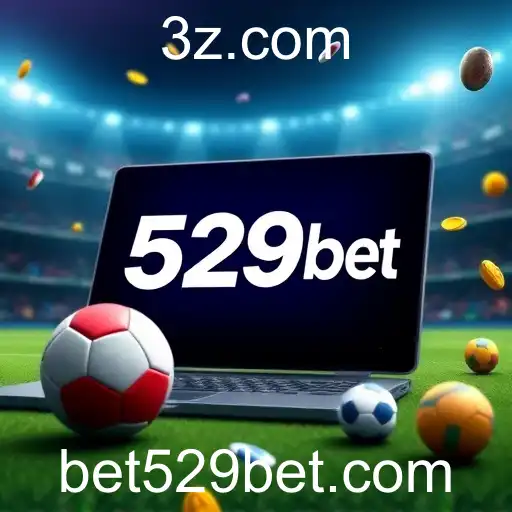 A Ascensão dos Jogos Online e o Impacto do 529bet
