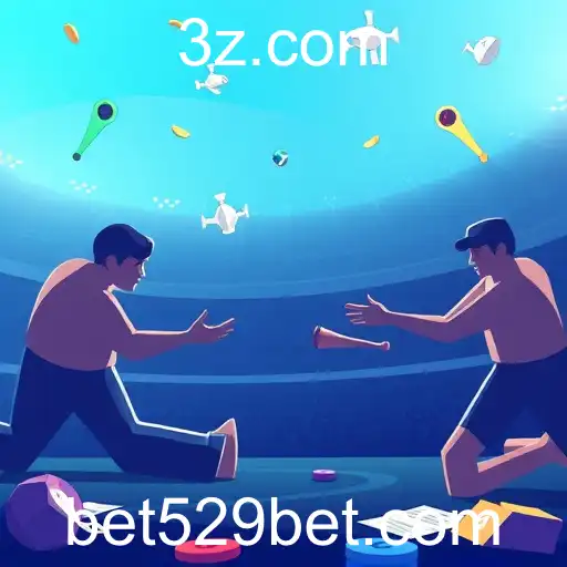 Expansão dos Sites de Jogos no Brasil e a Influência do 529bet