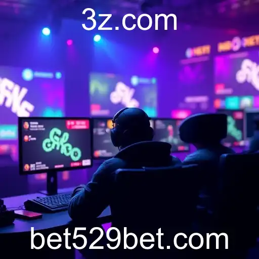 A Evolução do Jogo Online e o Impacto no Mercado Brasileiro