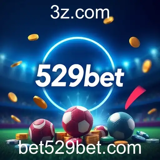 O Impacto do 529bet no Mercado de Jogos Online