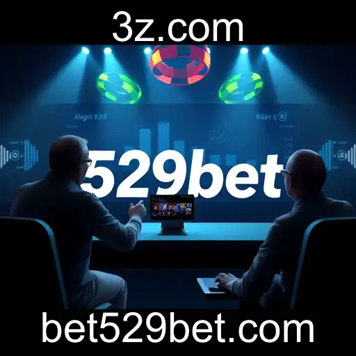 A Nova Era dos Jogos Online com 529bet