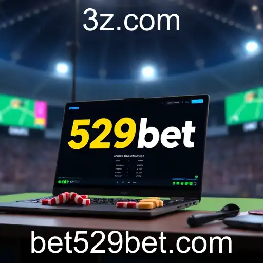 Perspectivas e Impactos de 529bet no Mercado de Jogos