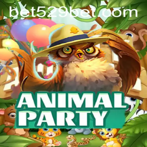 Experience the Thrill of AnimalParty: A New Gaming Sensation