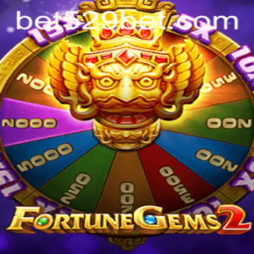 Unveiling FortuneGems2: A Glimpse into the Exciting World of 529bet