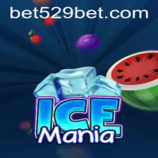 Discover the Exciting World of IceMania: A Glacial Gaming Phenomenon with 529bet