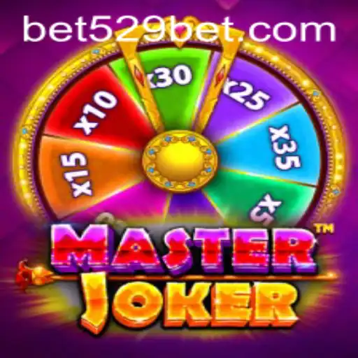 MasterJoker: Exploring the Dynamic World of 529bet
