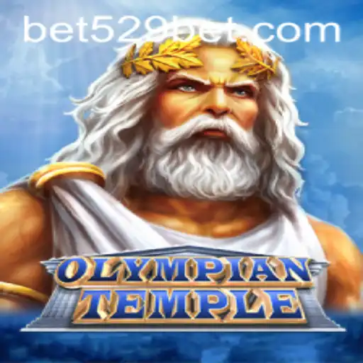Exploring the Fascinating World of OlympianTemple: A Deep Dive into the Game and Its Rules