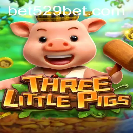 The Exciting World of THREELITTLEPIGS: A Gameplay Experience with 529bet