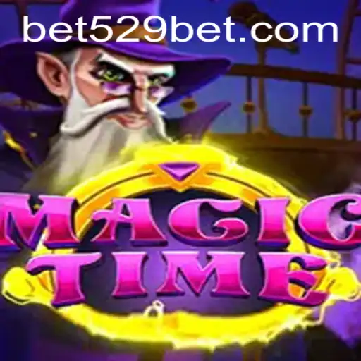 Discover the Magic of MagicTime: An In-Depth Look into the Game and its Mystical World