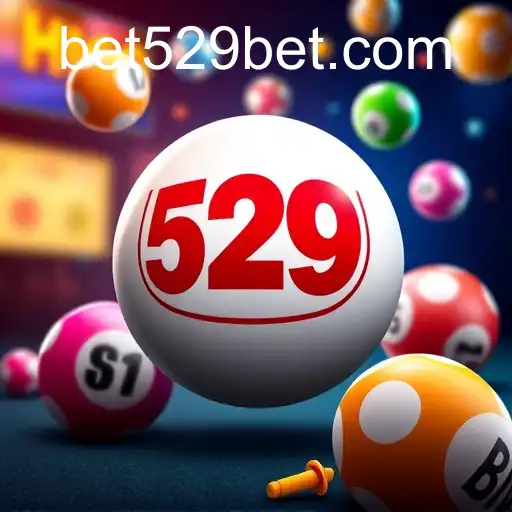 Exploring the World of Online Bingo: The Rise of 529bet