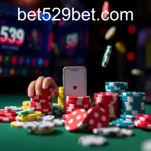 Understanding Responsible Gambling and the Role of 529bet