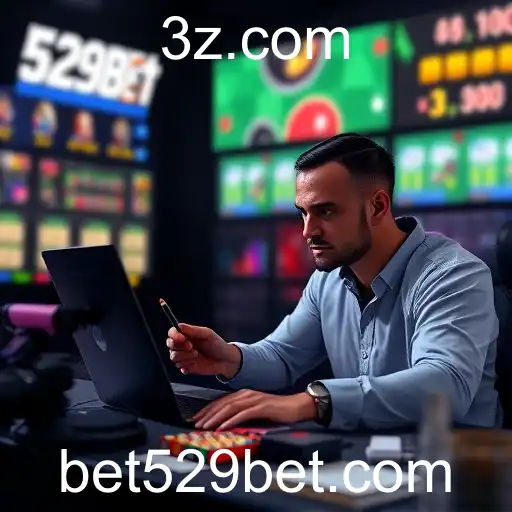 A Ascensão do Mercado de Apostas Online no Brasil